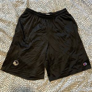 Mac Miller Swimming Yin Yang Champion Shorts